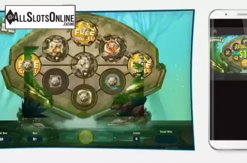 Win Screen