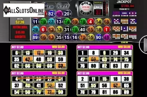 Win Screen 2