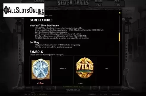 Game Rules 3