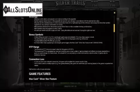 Game Rules 2