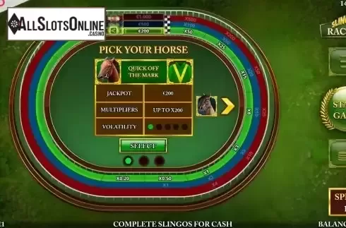 Game Screen 2