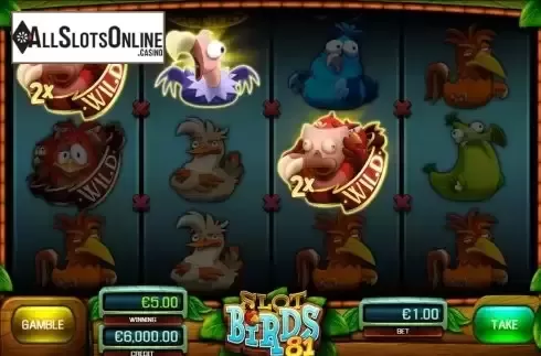 Win Screen 3