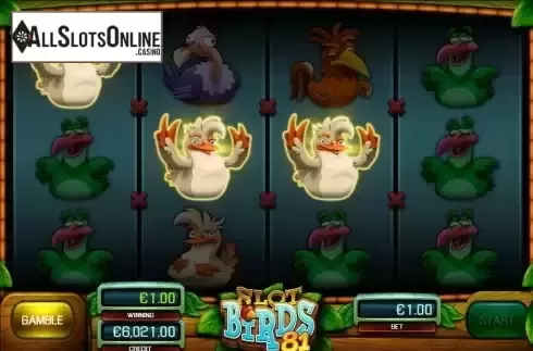 Win Screen 4