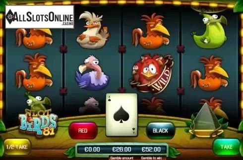 Gamble