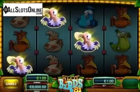 Win Screen 2