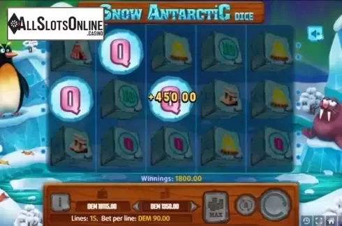 Win screen 2