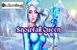 Snowfall Queen