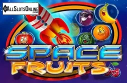 Space Fruits