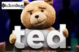 Ted Jackpot King