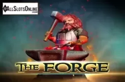 The Forge. The Forge from Octavian Gaming