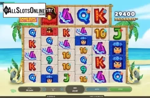 Reel Screen