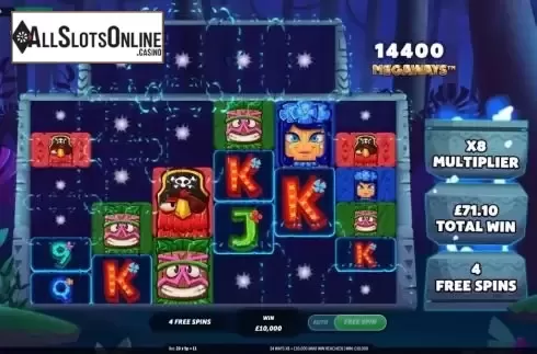 Free Spins 4