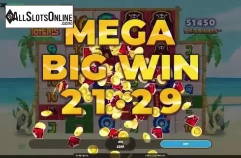 Win Screen 2