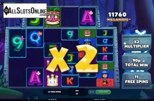 Free Spins 2
