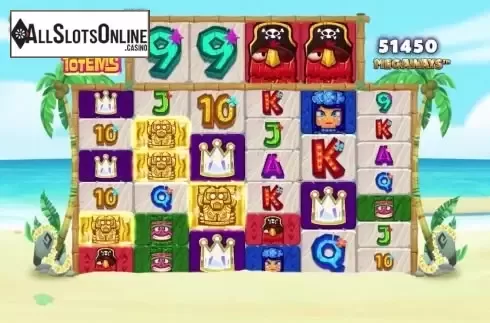 Win Screen 3