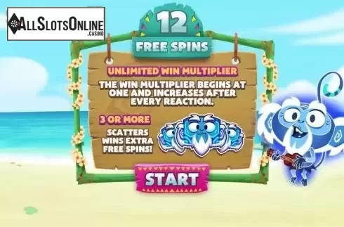 Free Spins