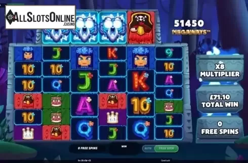 Free Spins 3