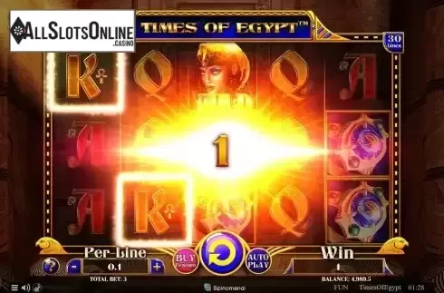 Win Screen