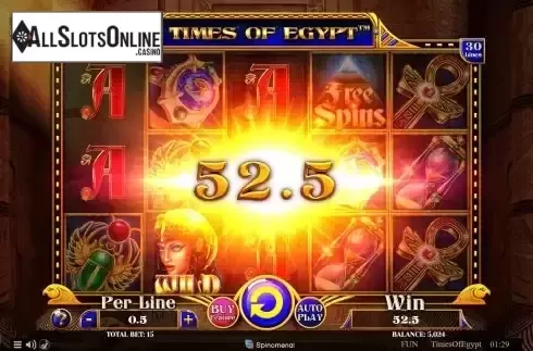 Win Screen 2
