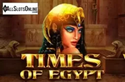 Times Of Egypt