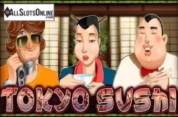 Tokyo Sushi. Tokyo Sushi from Casino Technology