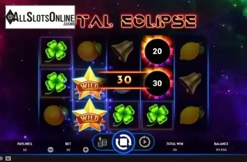 Win screen 2