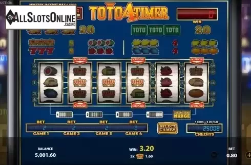 Win screen 3