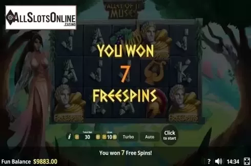 Free Spins 1