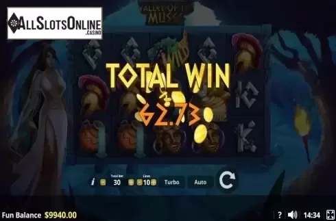 Total Win