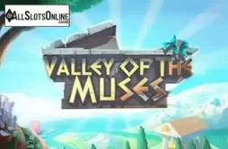 Valley Of The Muses
