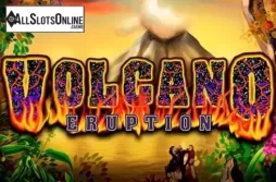 Volcano Eruption