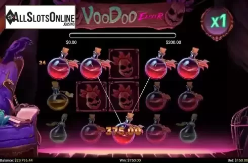 Win screen 2