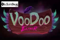 Voodoo Elixir