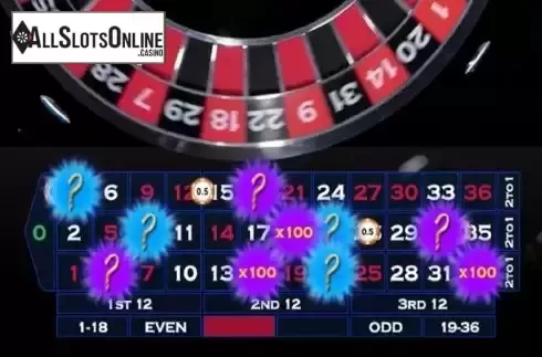 Game screen 2
