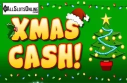 Xmas Cash