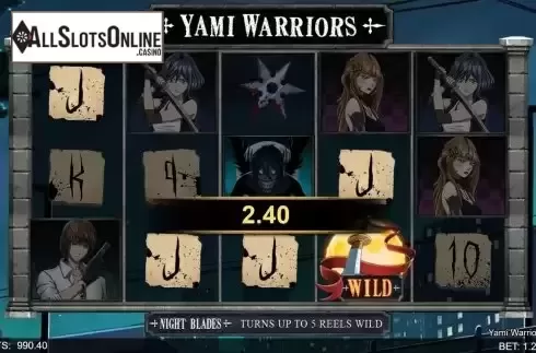 Win screen 2