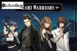 Yami Warriors