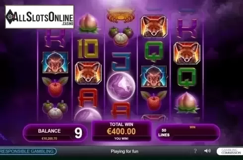 Free Spins. Yutu from Playtech