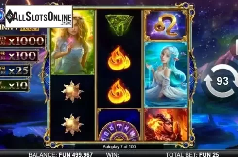 Reel Screen