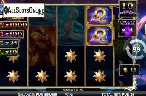 Win Screen