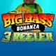 Big Bass Bonanza 3 Reeler