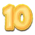 icon 10