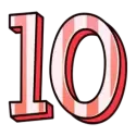 icon 10