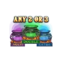 Bonus Buy MULTIPLE ARCANE BONUS