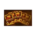 Bonus Buy Dead Man’s Gold feature