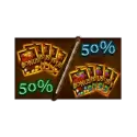 Bonus Buy Lucky Draw