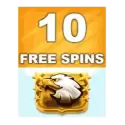 Bonus Buy 10 Free Spins