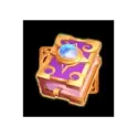 Bonus Buy Free Spins Feature