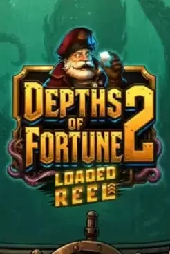 Depths of Fortune 2