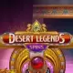 Desert Legends Spins